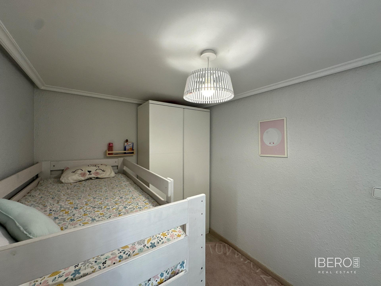 Piso 4+kk – Zaragoza, Centro - Más