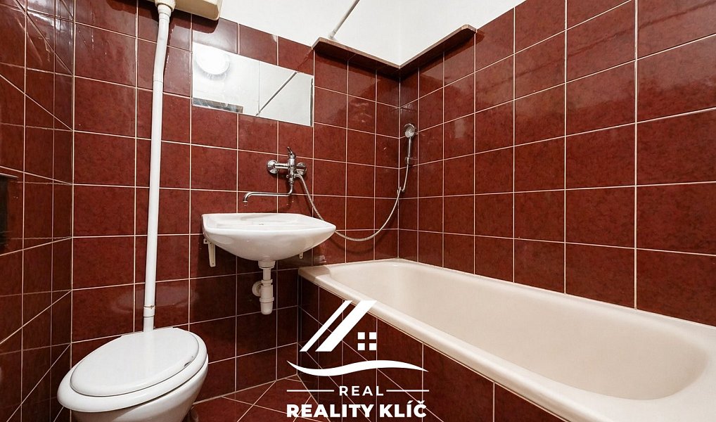 Pronájem bytu 1+1 28 m², Ostrava – náhled fotky 4