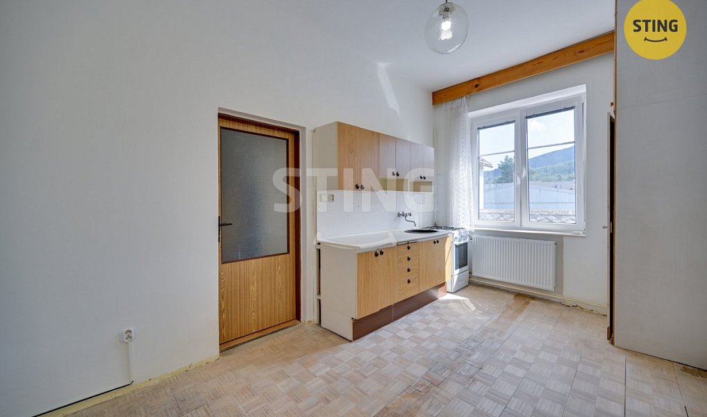 Prodej bytu 1+1 73 m², Jeseník – náhled fotky 10