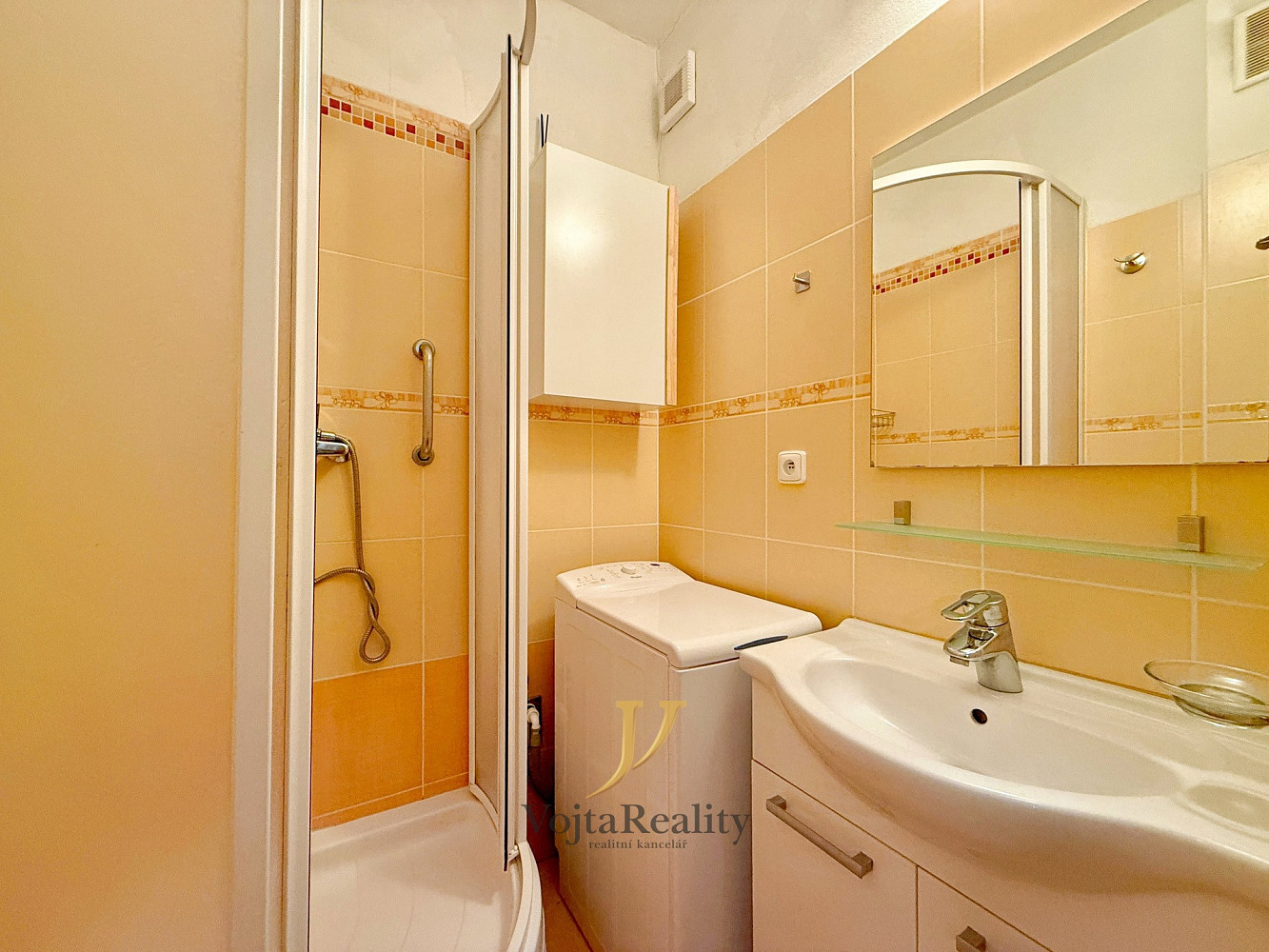 1+1 Apartment in Olomouc, Nová Ulice - More