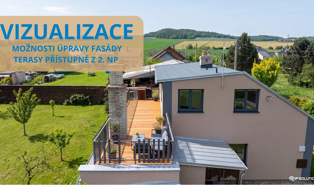 Prodej domu 134 m² s pozemkem 681 m², Krnov – náhled fotky 5