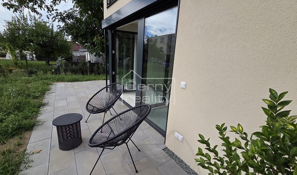 Prodej domu 55 m² s pozemkem 239 m², Pardubice – náhled fotky 18