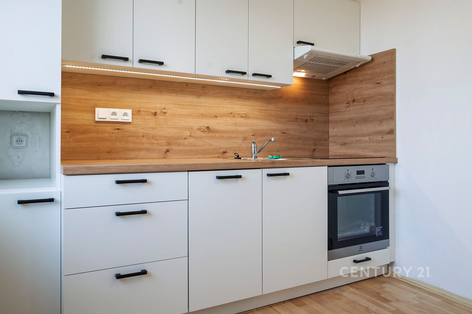 Pronájem bytu 3+1 71 m²