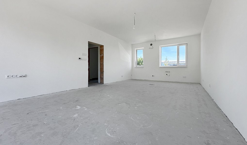 Prodej domu 132 m² s pozemkem 295 m², Strážnice – náhled fotky 4