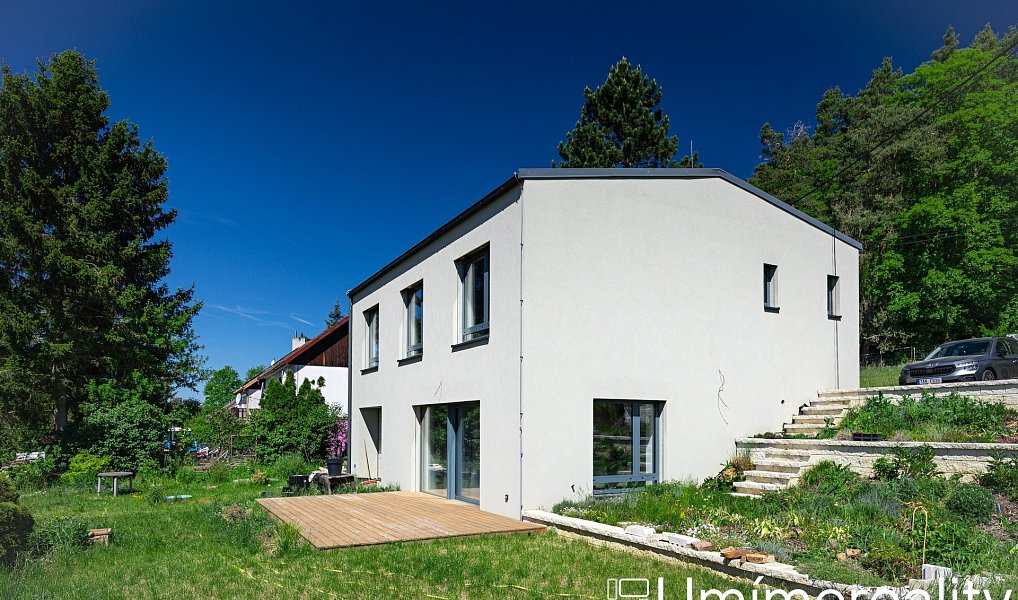 Prodej domu 161 m² s pozemkem 1 704 m², Kařez – náhled fotky 19