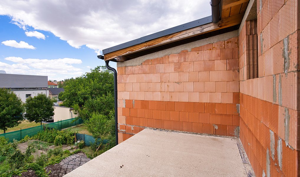 Prodej nájemního domu, činžáku 357 m², Šternberk – náhled fotky 6
