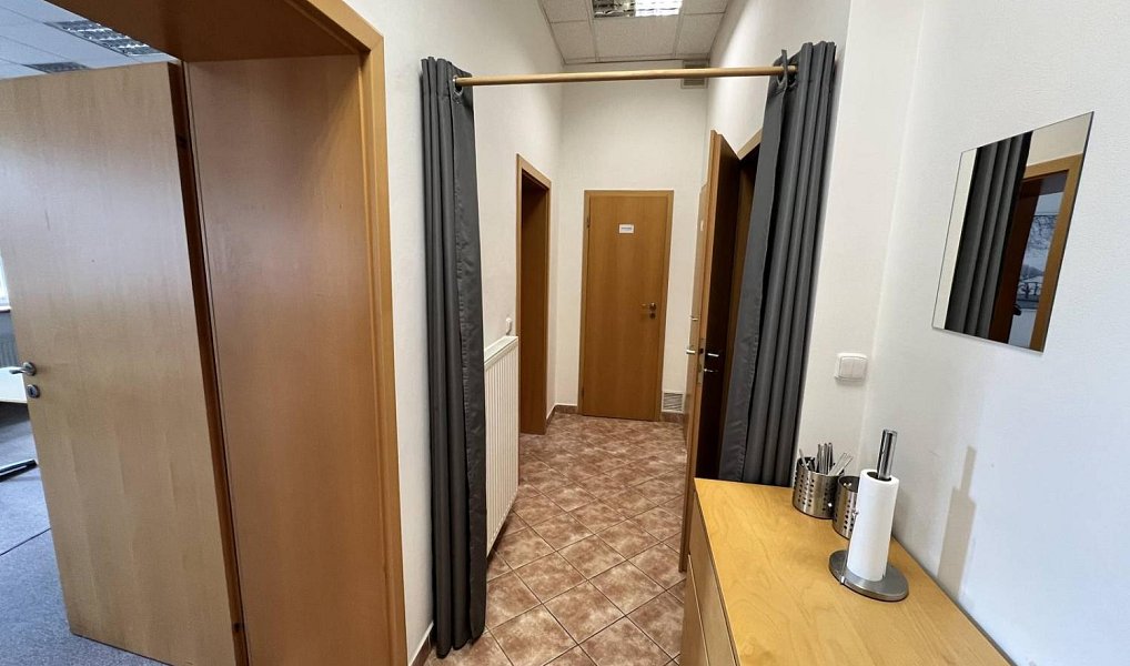 Pronájem kanceláře 39 m², Ostrava – náhled fotky 11