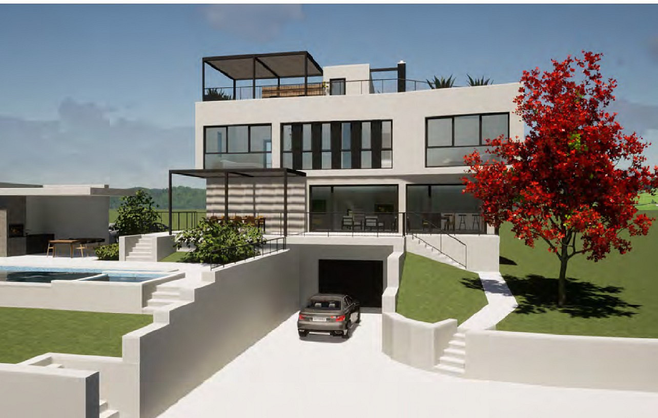 Prodej domu 100 m² s pozemkem 100 m²