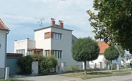 Prodej domu 200 m² s pozemkem 844 m², Brněnská, Mikulov, okres Břeclav