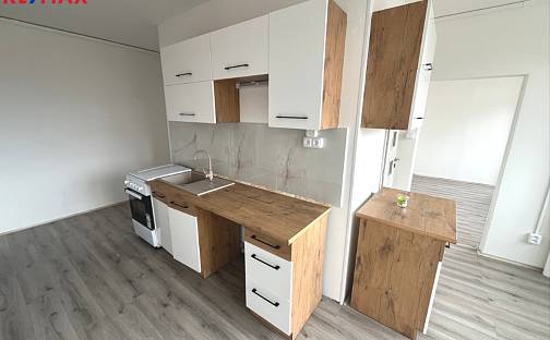 Prodej bytu 3+1 62 m², Budovatelská, Klášterec nad Ohří, okres Chomutov