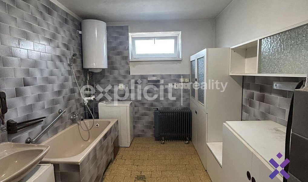 Prodej domu 117 m² s pozemkem 909 m², Pitín – náhled fotky 8