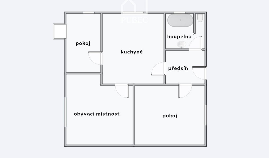 Prodej domu 275 m² s pozemkem 4 515 m², Jarov – náhled fotky 23