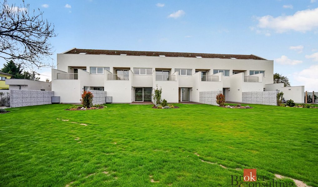 Prodej bytu 3+kk 60 m², Dolní Dunajovice – náhled fotky 23
