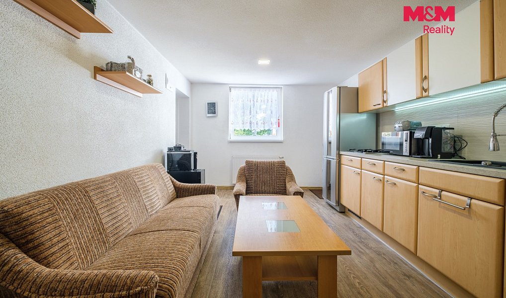 Prodej výrobních prostor 367 m², Březová – náhled fotky 23