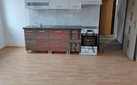 Pronájem bytu 2+kk 60 m², Mařákova, Nový Bor, okres Česká Lípa