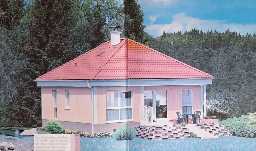 Prodej stavebního pozemku 1 127 m², Běstvina – náhled fotky 3