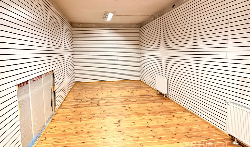 Pronájem skladovacích prostor 295 m², Praha – náhled fotky 4