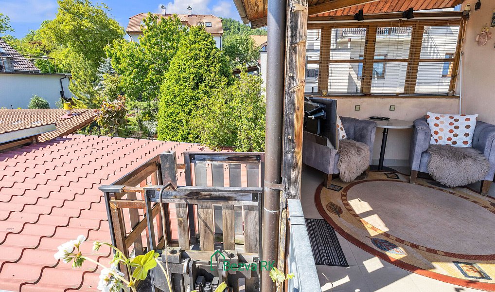 Prodej domu 224 m² s pozemkem 542 m², Beroun – náhled fotky 9