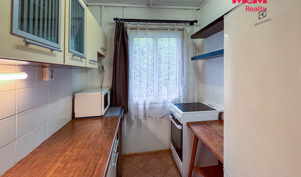 Pronájem chaty/chalupy 59 m² s pozemkem 386 m², Slapy – náhled fotky 7