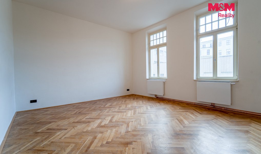 Pronájem bytu 3+1 74 m², Plzeň – náhled fotky 11