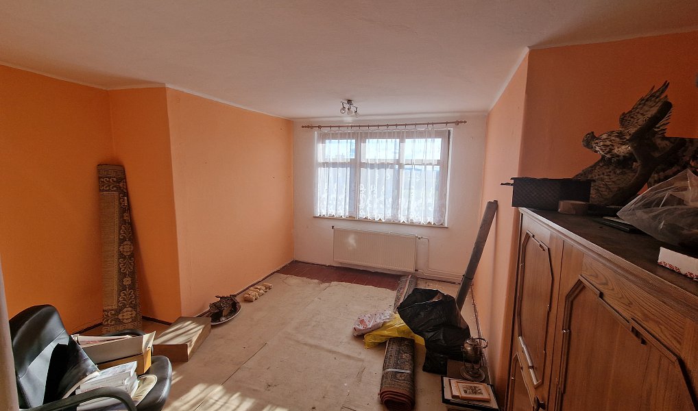 Prodej domu 207 m² s pozemkem 712 m², Kynšperk nad Ohří – náhled fotky 28