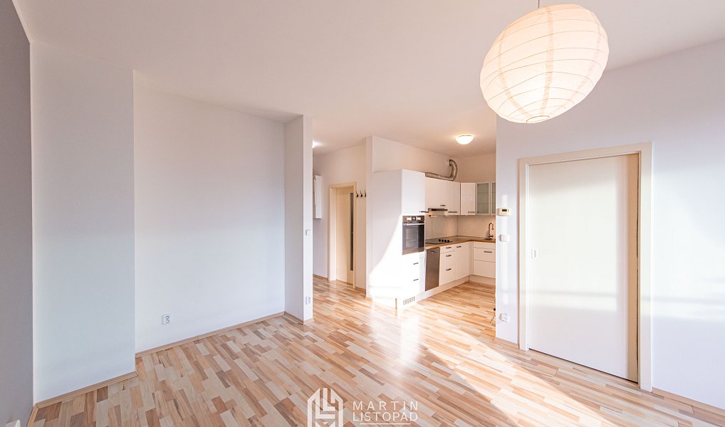 Pronájem bytu 2+kk 47 m², Olomouc – náhled fotky 8