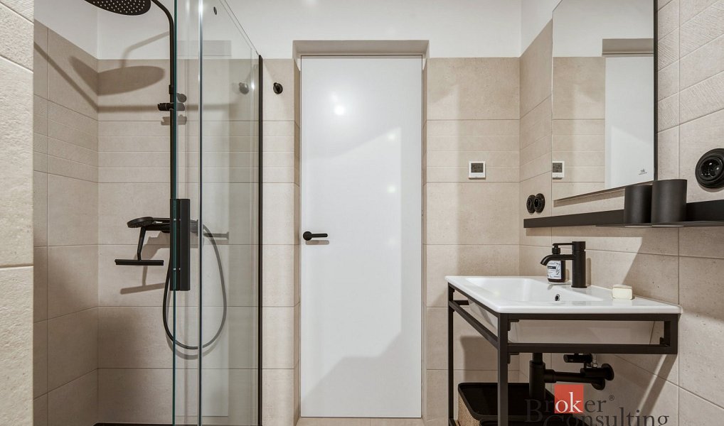 Pronájem bytu 1+kk 48 m², Jince – náhled fotky 5
