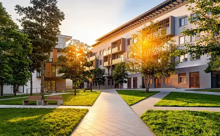 Prodej bytu 2+kk 79 m², Pod Strání, Hůry, okres České Budějovice