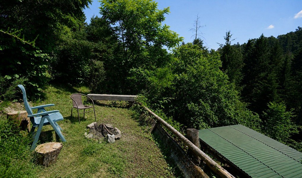 Prodej chaty/chalupy 90 m² s pozemkem 2 191 m², Hvozdnice – náhled fotky 13