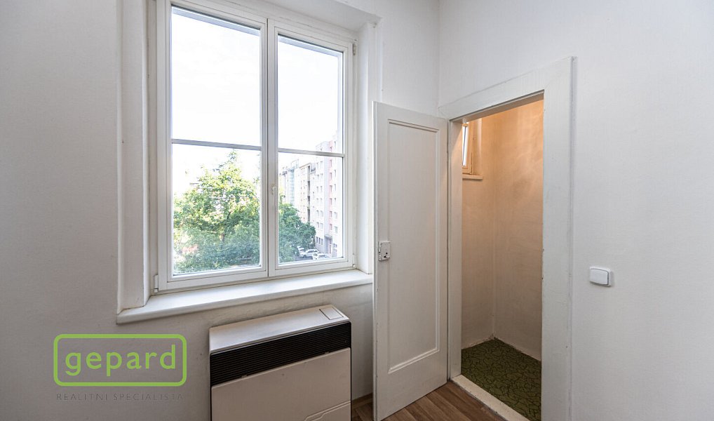 Pronájem bytu 2+kk 46 m², Praha – náhled fotky 4