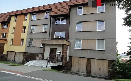 Pronájem bytu 4+1 100 m²