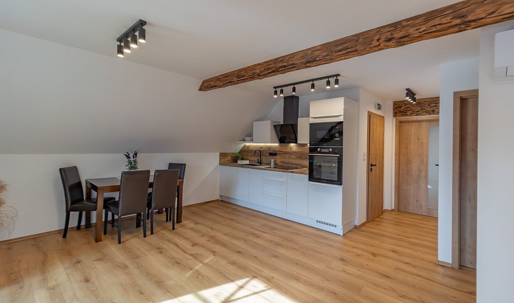 Prodej bytu 2+kk 58 m², Petrovice u Sušice – náhled fotky 10