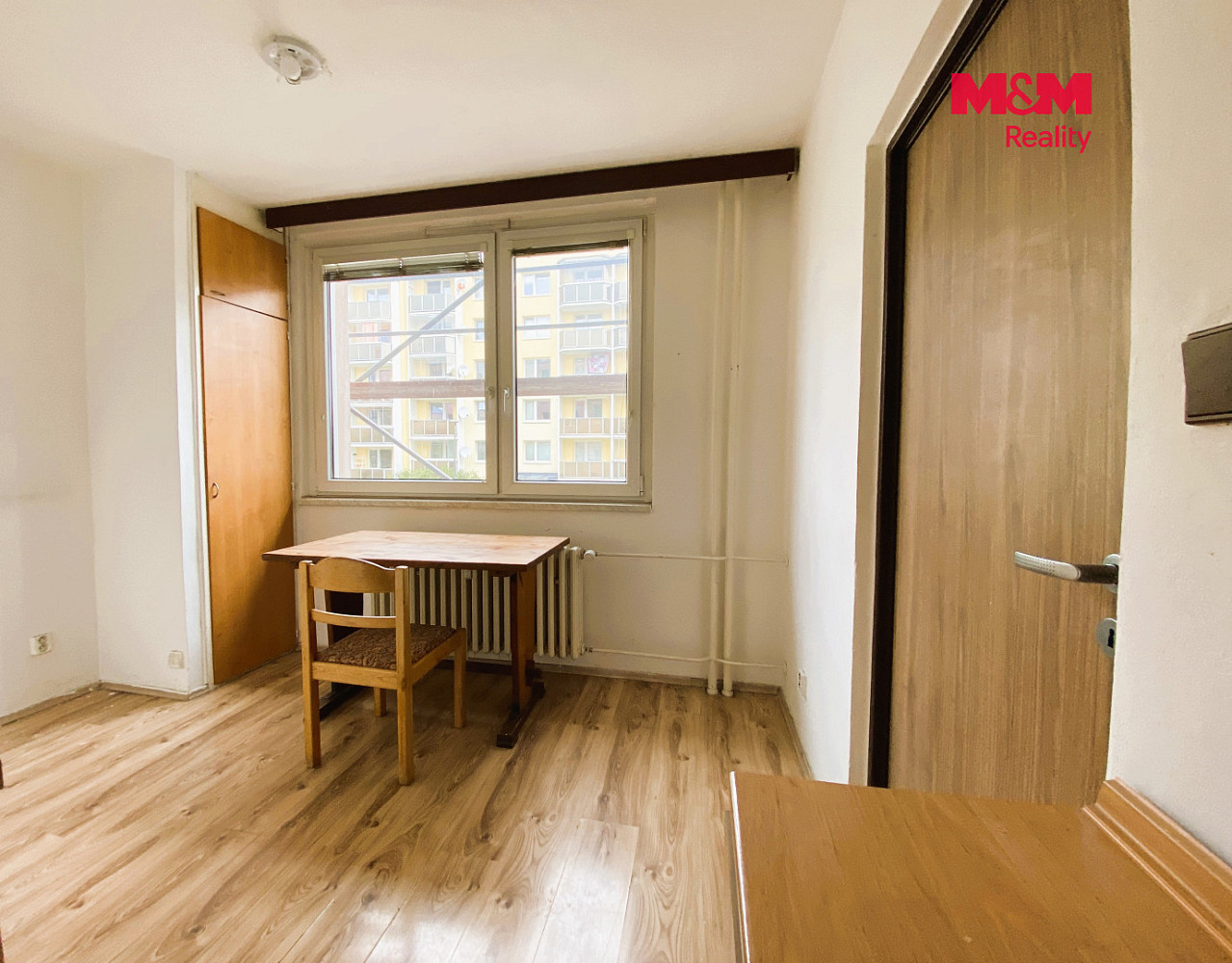 Prodej bytu 2+1 56 m² – fotografie 4