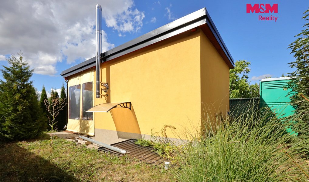Prodej stavebního pozemku 1 496 m², Puklice – náhled fotky 17