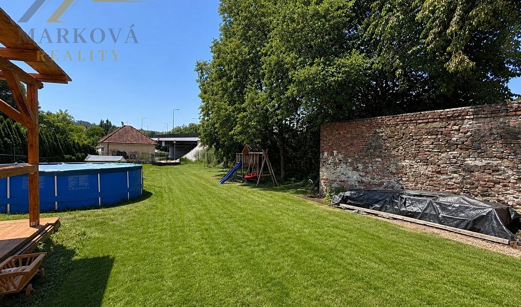 Prodej komerčního objektu (jiného typu) 194 m², Týn nad Vltavou – náhled fotky 22