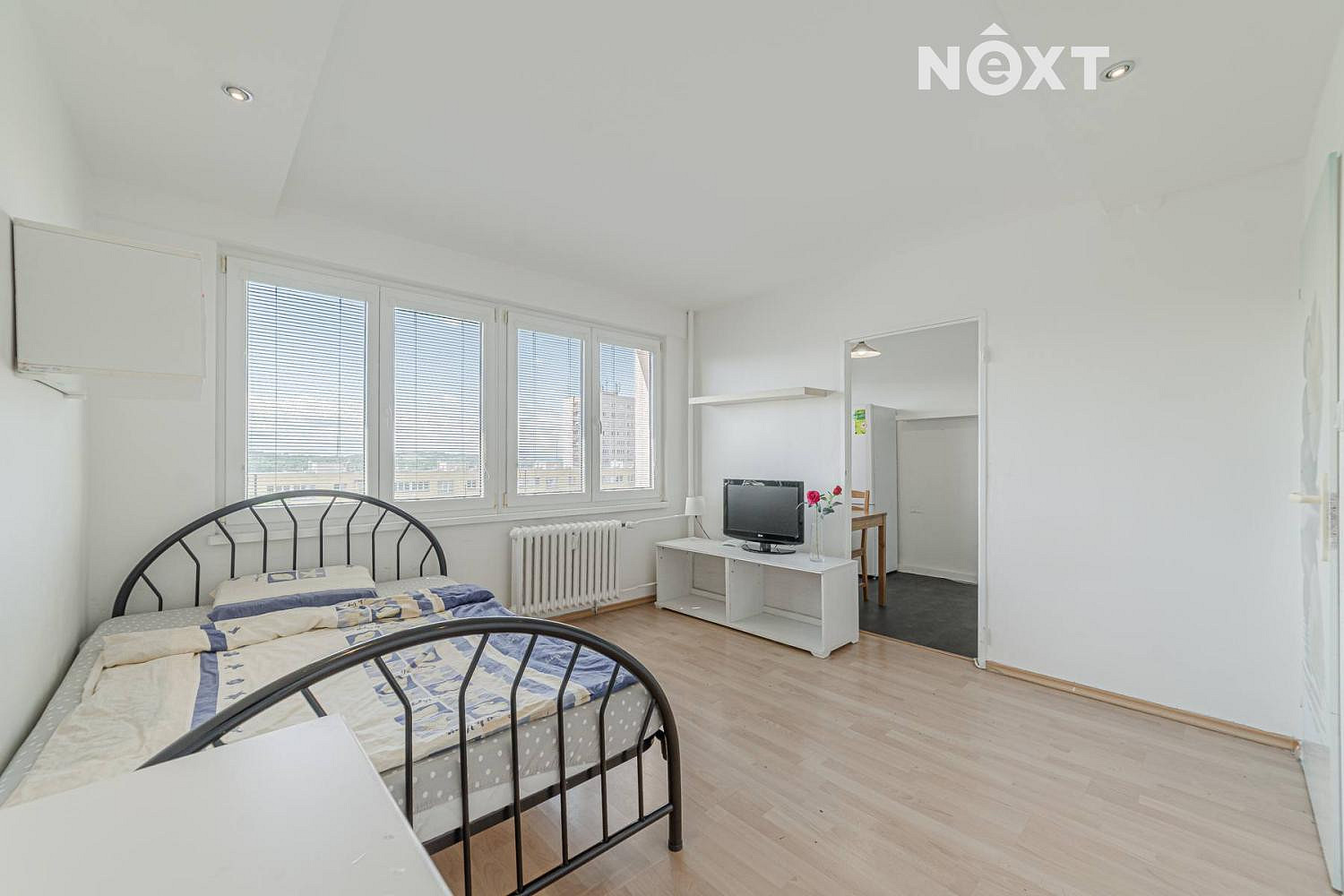 Prodej bytu 1+1 27 m² — photo 2