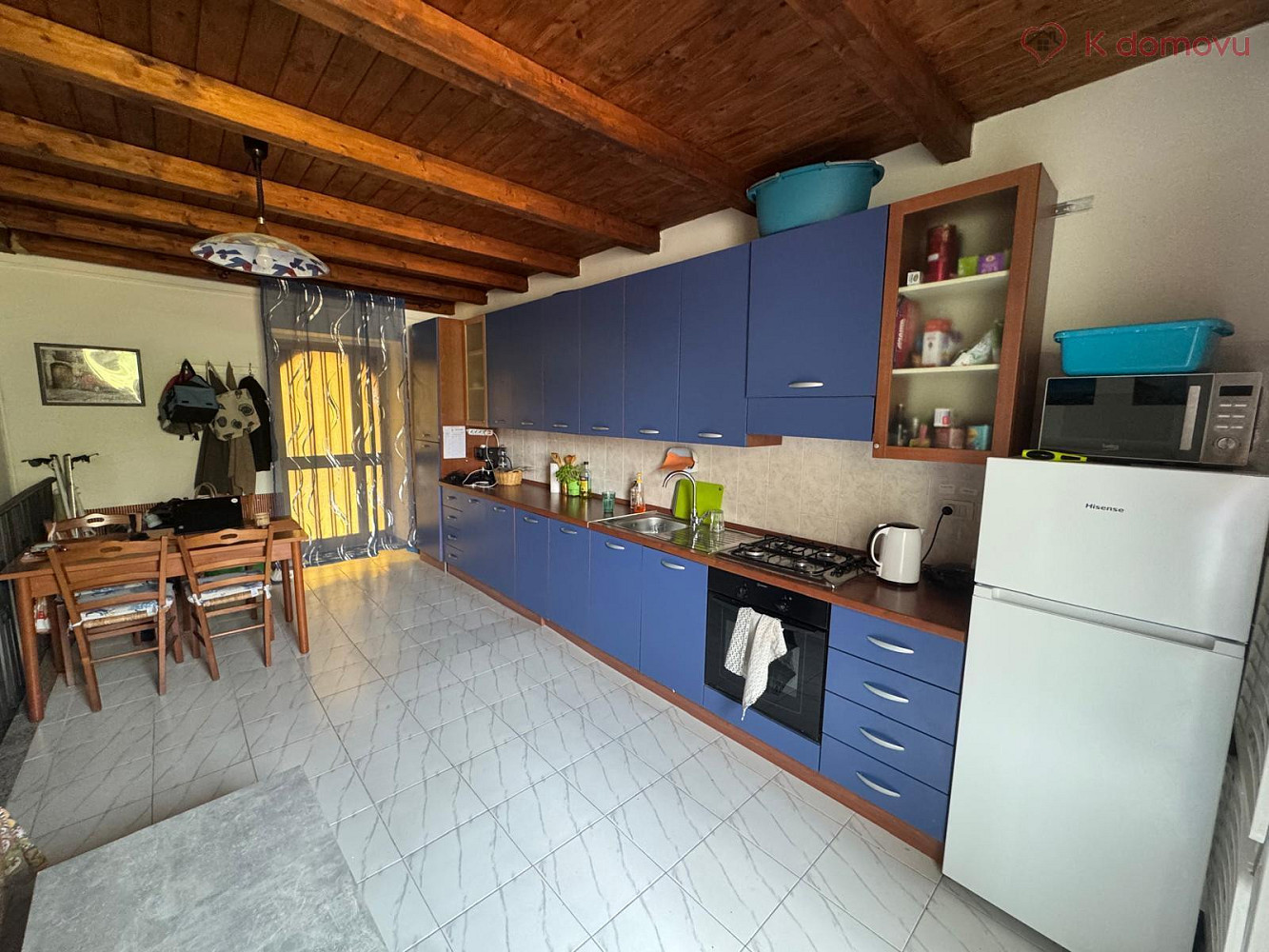 Pronájem domu 77 m² s pozemkem 95 m² — photo 4