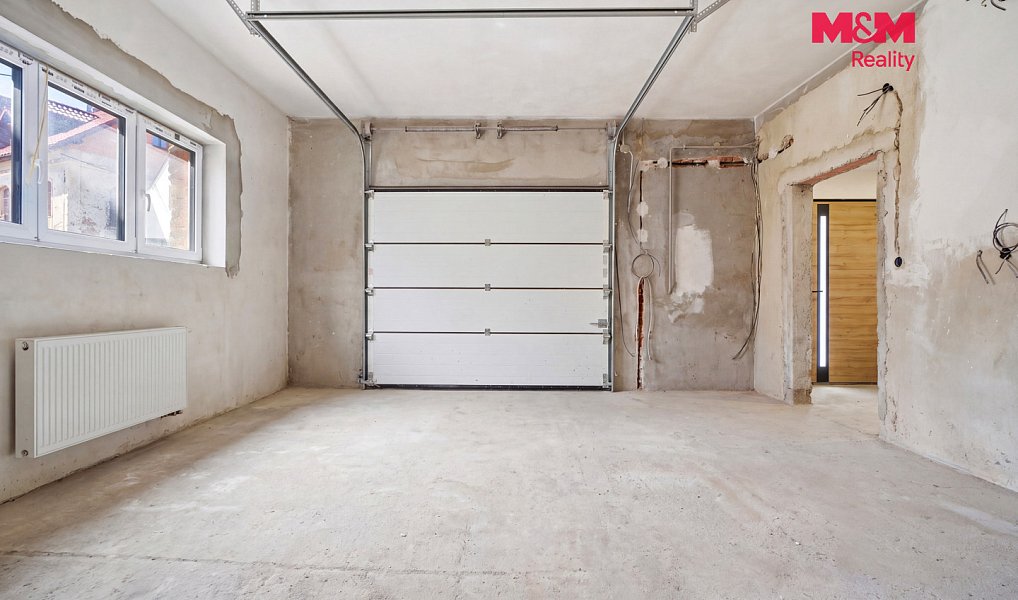 Prodej domu 313 m² s pozemkem 457 m², Železný Brod – náhled fotky 16