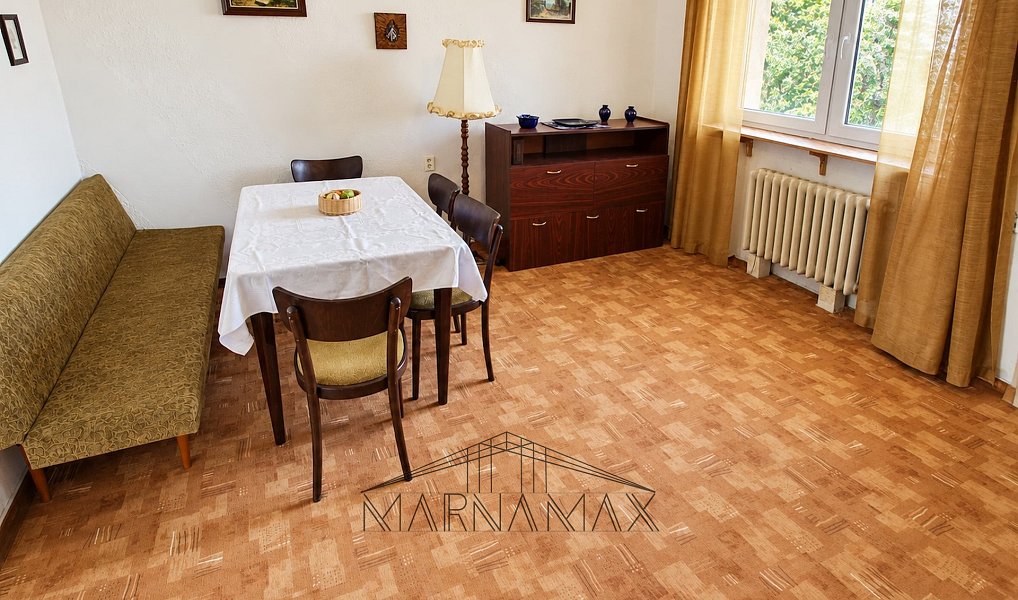 Prodej domu 120 m² s pozemkem 171 m², Chomutov – náhled fotky 15