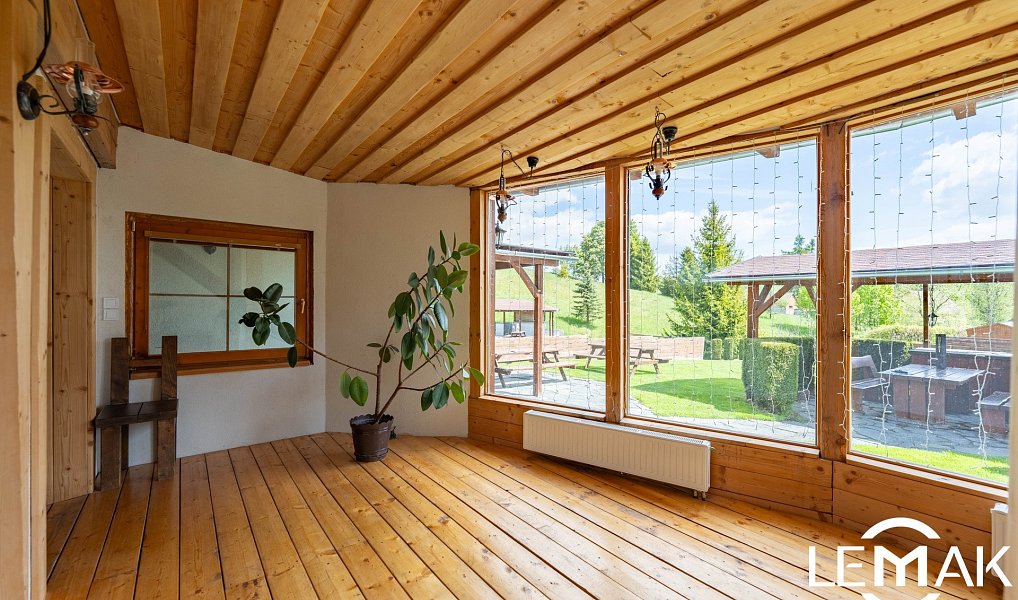 Prodej chaty/chalupy 300 m² s pozemkem 2 372 m², Ryžoviště – náhled fotky 30