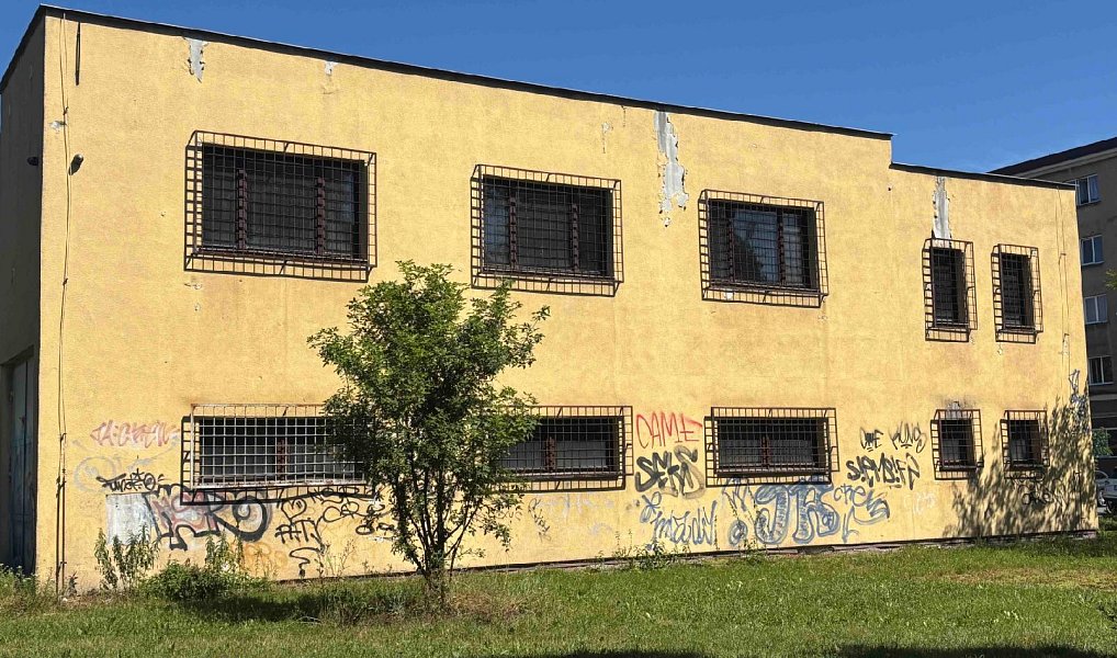 Prodej kanceláře 209 m², Ostrava – náhled fotky 2