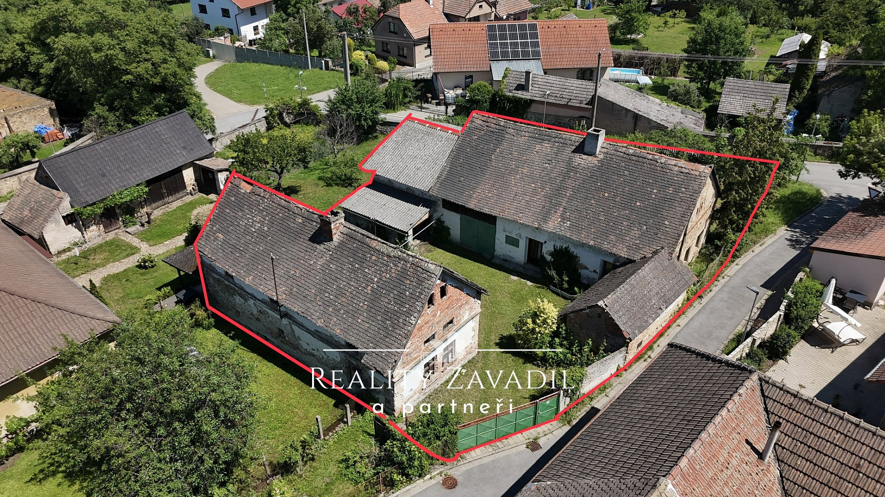 Prodej domu 198 m² s pozemkem 603 m² — photo 4