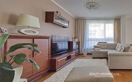 Prodej bytu 3+kk 100 m²