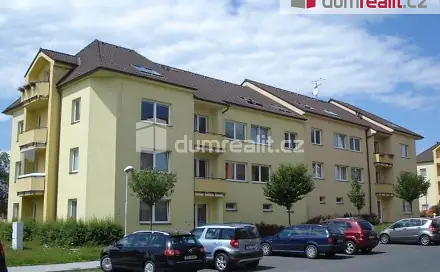 Pronájem bytu 3+kk 79 m², Franze Kafky, Mariánské Lázně - Úšovice, okres Cheb