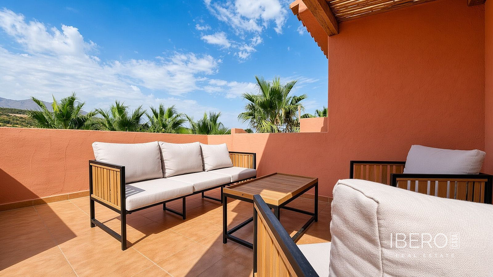 Piso 3+kk – Casares, Puerto de la Cruz, Costa del Sol Occidental - Vista 2