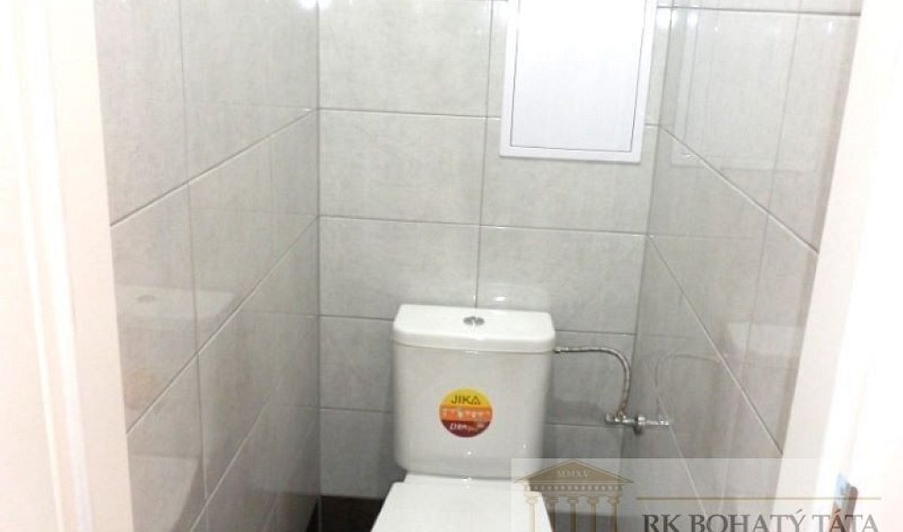 Pronájem bytu 2+1 52 m², Praha – náhled fotky 9