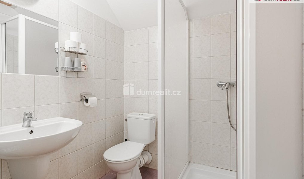 Prodej restaurace 350 m², Nové Hamry – náhled fotky 24