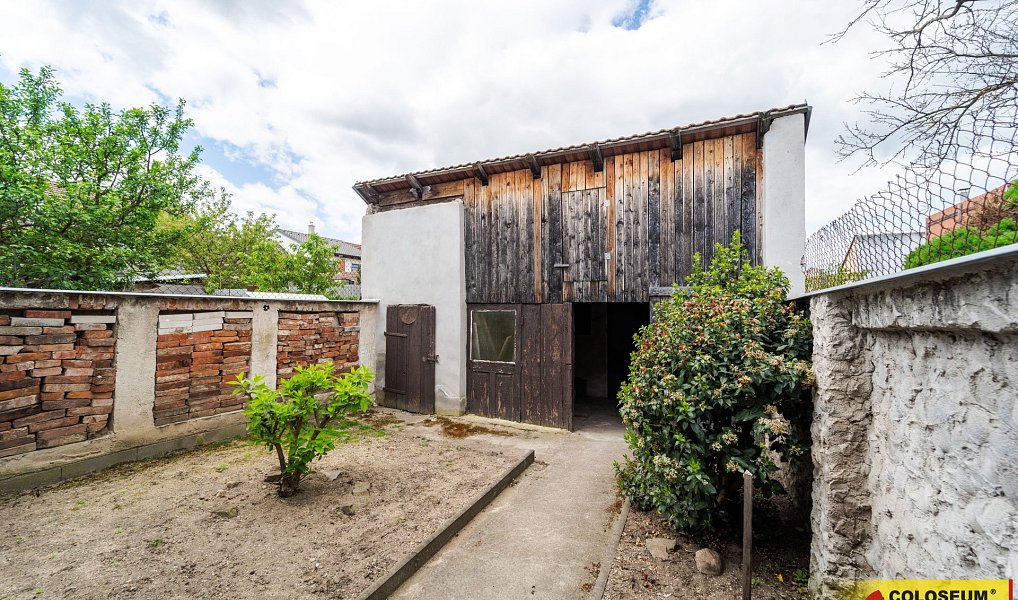 Prodej domu 130 m² s pozemkem 596 m², Ivančice – náhled fotky 24