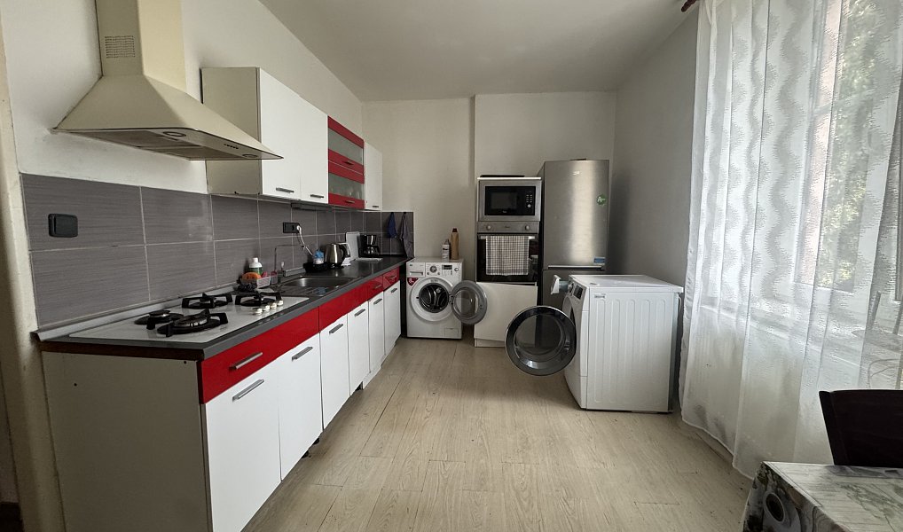 Pronájem bytu 3+1 23 m², Hranice – náhled fotky 3