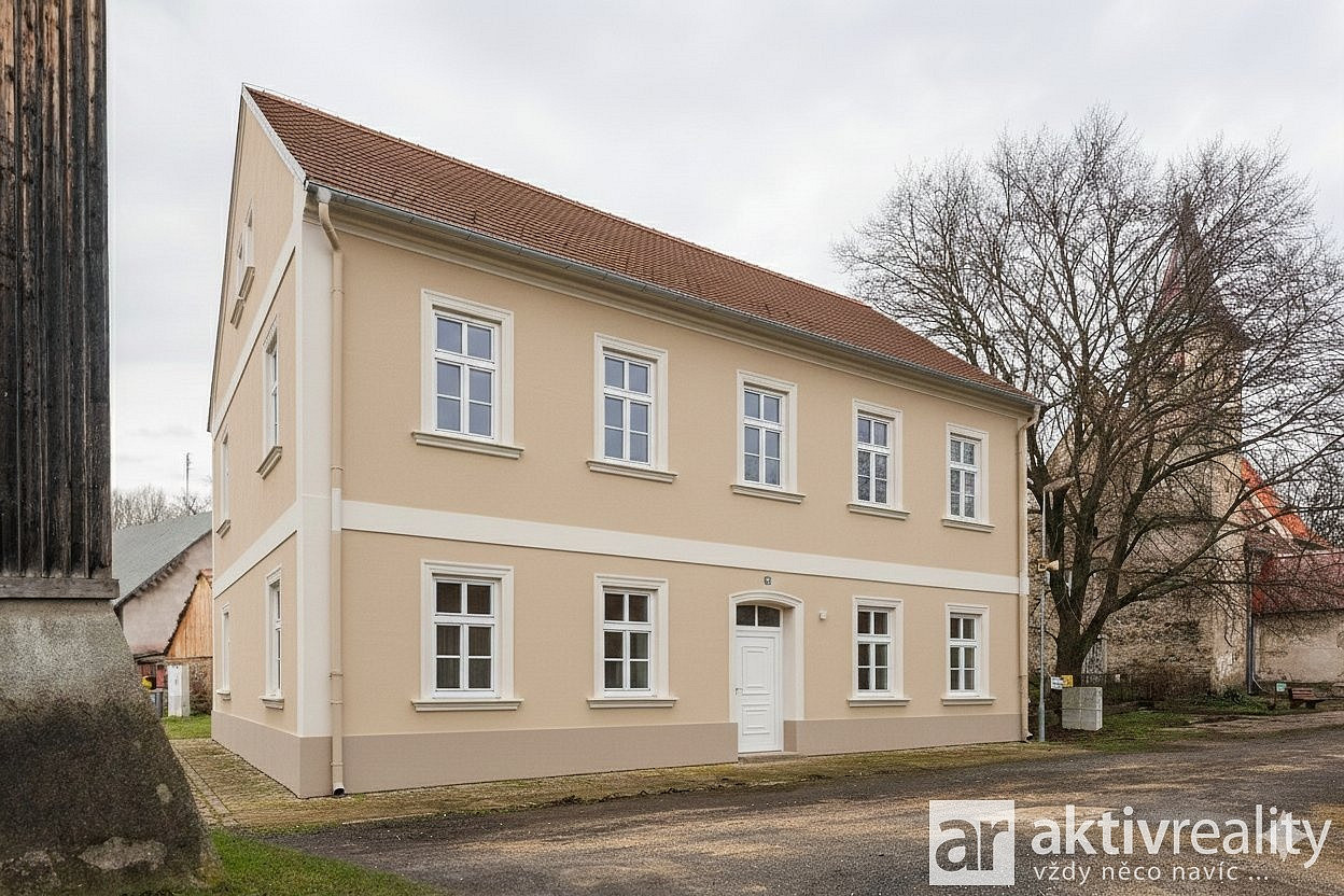 Prodej ubytovacího objektu 420 m² — photo 5